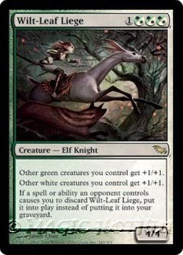 green white liege|Magic: the Gathering .